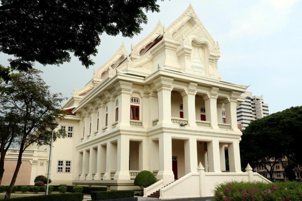 The House Pratunam Bangkok Ngoại thất bức ảnh