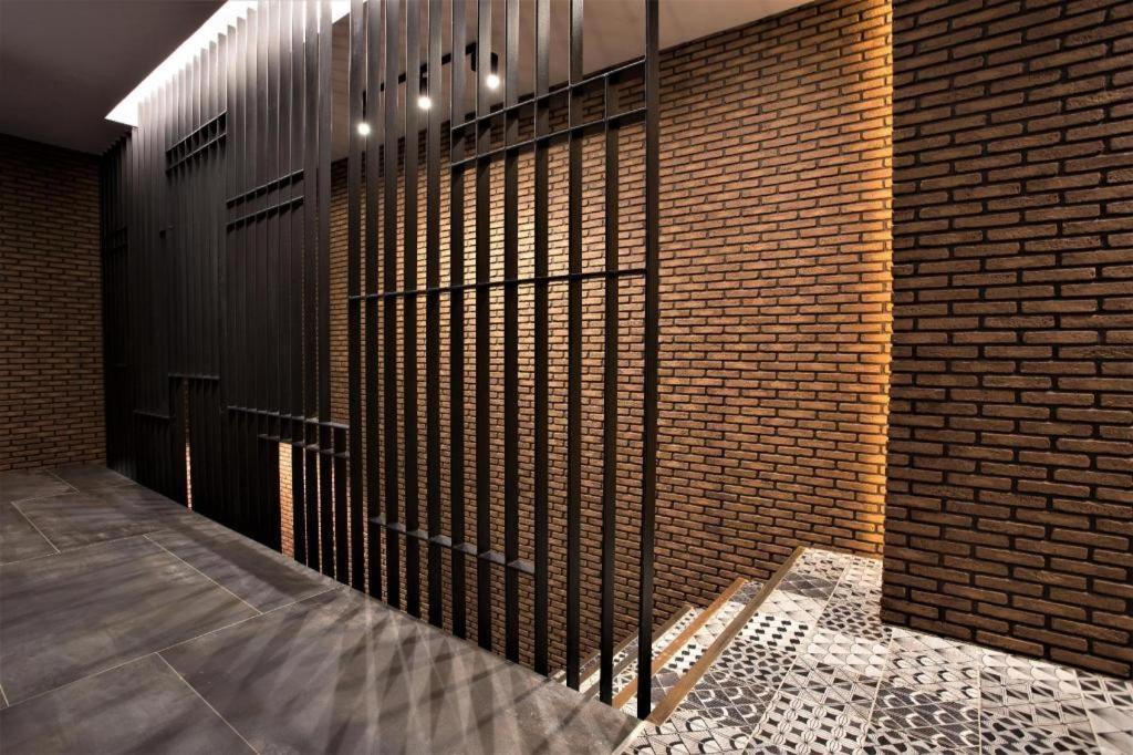 The House Pratunam Bangkok Ngoại thất bức ảnh