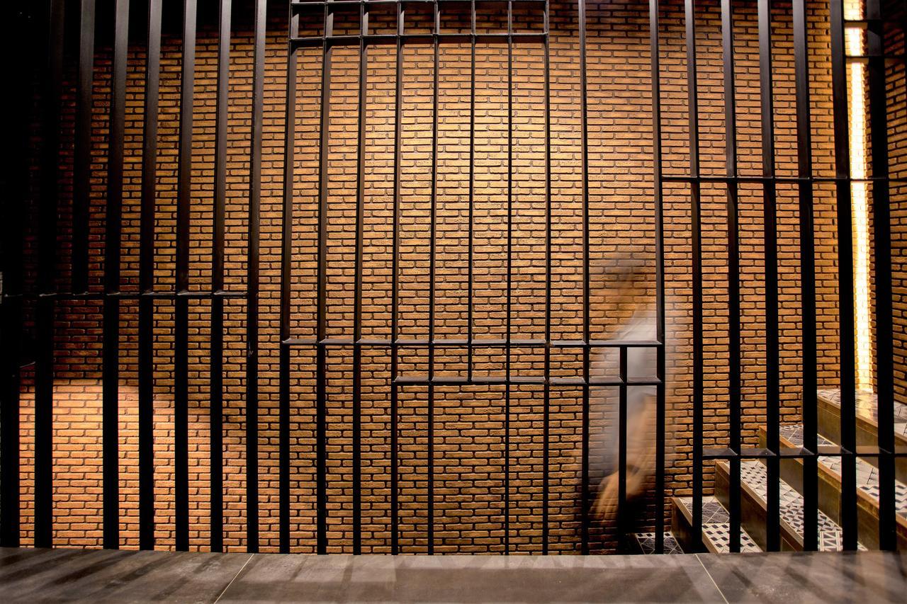 The House Pratunam Bangkok Ngoại thất bức ảnh
